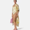 Maillot de bain une pièce Barocco Underwater Maillot de bain une pièce Barocco Underwater