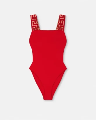 Maillot de bain une pièce ECONYL®