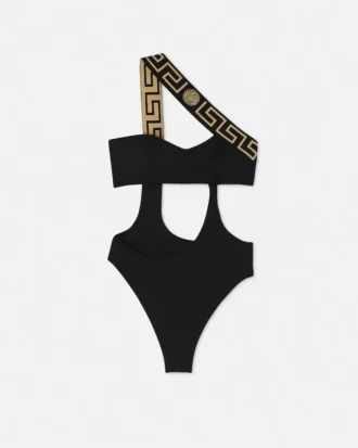 Maillot de bain une pièce ECONYL®