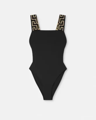 Maillot de bain une pièce ECONYL®