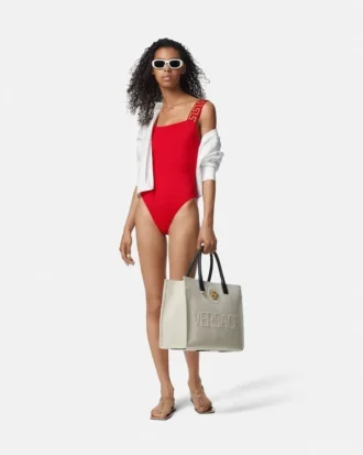 Maillot de bain une pièce ECONYL®