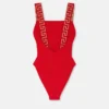 Maillot de bain une pièce ECONYL® Maillot de bain une pièce ECONYL®