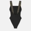 Maillot de bain une pièce ECONYL® Maillot de bain une pièce ECONYL®