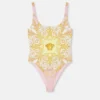 Maillot de bain une pièce imprimé Maillot de bain une pièce imprimé