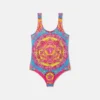 Maillot de bain une pièce imprimé pour enfant Maillot de bain une pièce imprimé pour enfant