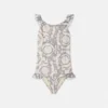 Maillot de bain une pièce imprimé pour enfant Maillot de bain une pièce imprimé pour enfant