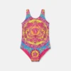 Maillot de bain une pièce imprimé pour enfant Maillot de bain une pièce imprimé pour enfant