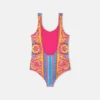 Maillot de bain une pièce imprimé pour enfant Maillot de bain une pièce imprimé pour enfant