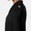 Manteau ceinturé en laine et cachemire Manteau ceinturé en laine et cachemire