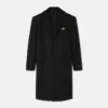 Manteau en laine Manteau en laine
