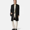 Manteau en laine Manteau en laine