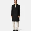 Manteau en laine Manteau en laine