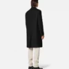 Manteau en laine Manteau en laine