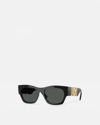 Medusa Biggie Sunglasses