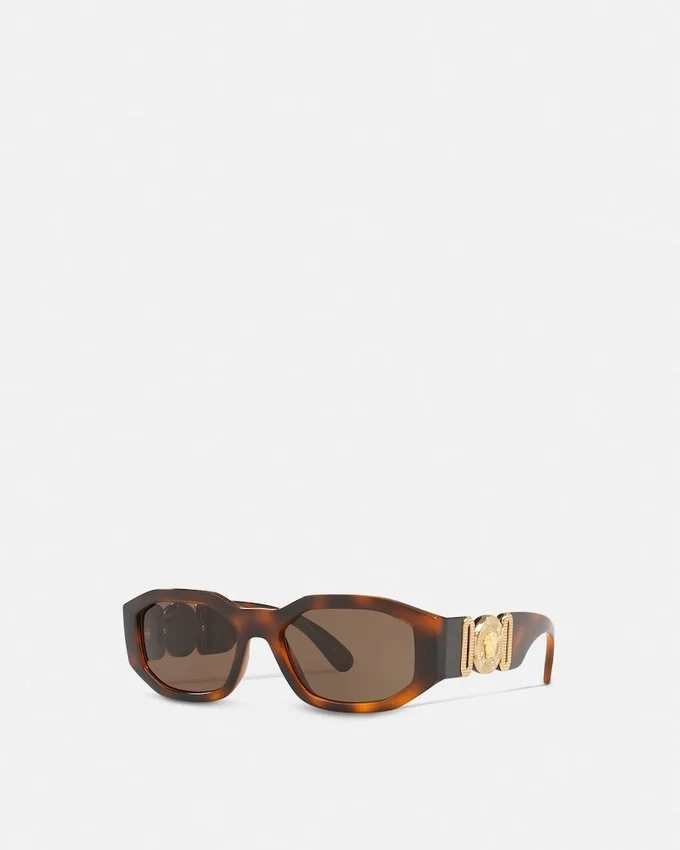 Medusa Biggie Sunglasses Medusa Biggie Sunglasses