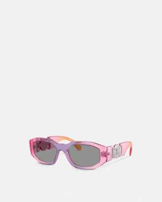 Medusa Biggie Sunglasses