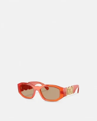 Medusa Biggie Sunglasses