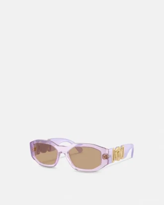 Medusa Biggie Sunglasses