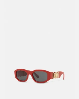 Medusa Biggie Sunglasses