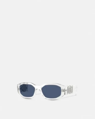 Medusa Biggie Sunglasses