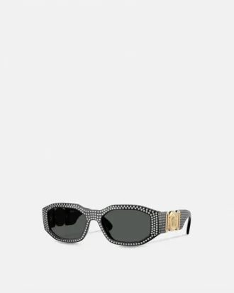 Medusa Biggie Sunglasses
