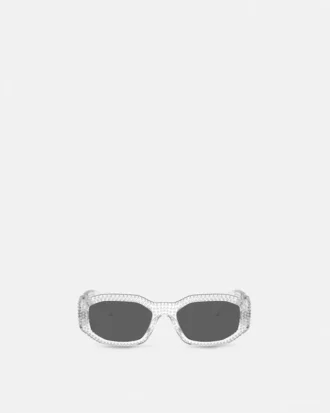 Medusa Biggie Sunglasses