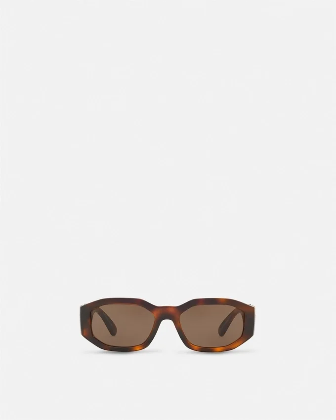 Medusa Biggie Sunglasses Medusa Biggie Sunglasses