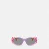 Medusa Biggie Sunglasses Medusa Biggie Sunglasses