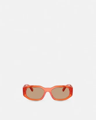 Medusa Biggie Sunglasses