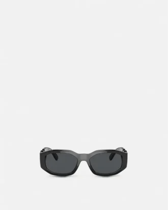 Medusa Biggie Sunglasses
