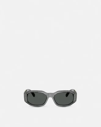 Medusa Biggie Sunglasses