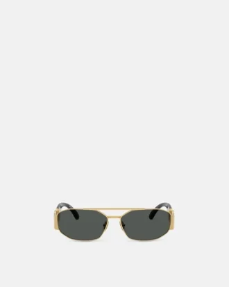 Medusa Biggie Sunglasses