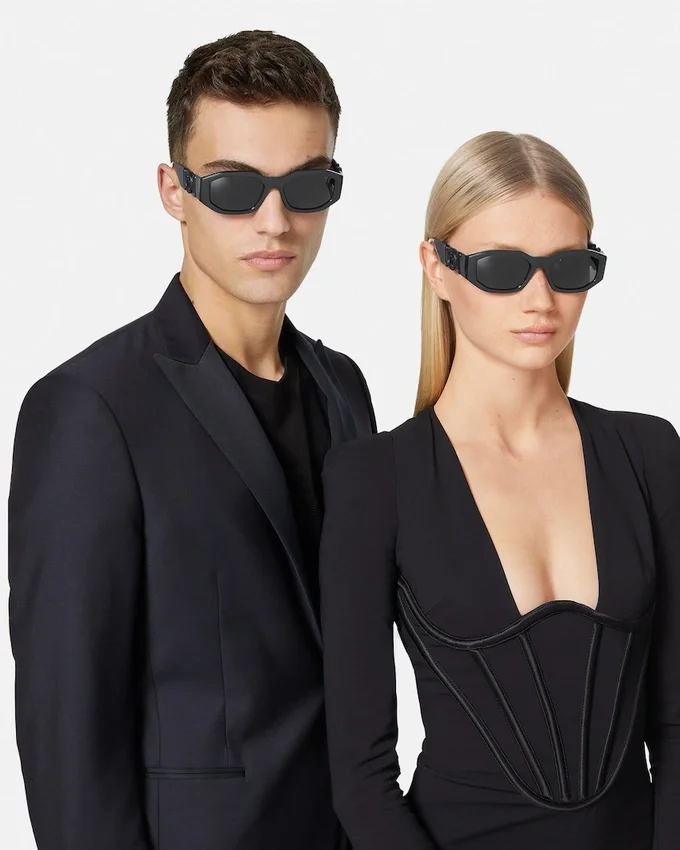 Medusa Biggie Sunglasses Medusa Biggie Sunglasses