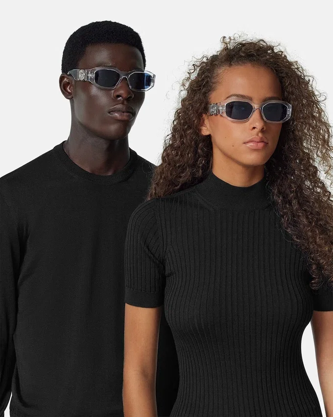 Medusa Biggie Sunglasses Medusa Biggie Sunglasses