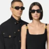 Medusa Biggie Sunglasses Medusa Biggie Sunglasses