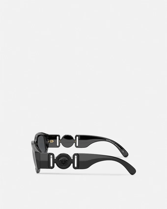 Medusa Biggie Sunglasses Medusa Biggie Sunglasses