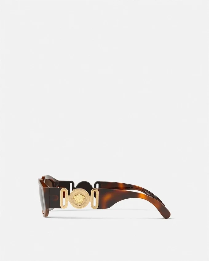 Medusa Biggie Sunglasses Medusa Biggie Sunglasses