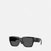 Medusa Biggie Sunglasses Low-Bridge Medusa Biggie Sunglasses Low-Bridge