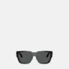 Medusa Biggie Sunglasses Low-Bridge Medusa Biggie Sunglasses Low-Bridge