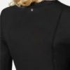 Mini-robe ajustée en laine mérinos Mini-robe ajustée en laine mérinos