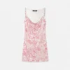 Mini-robe sous-marine Barocco