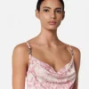 Mini-robe sous-marine Barocco