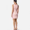 Mini-robe sous-marine Barocco