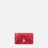 Mini sac à bandoulière Kleio en cuir nappa matelassé Mini sac à bandoulière Kleio en cuir nappa matelassé