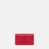 Mini sac à bandoulière Kleio en cuir nappa matelassé Mini sac à bandoulière Kleio en cuir nappa matelassé