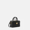 Mini sac Boston en cuir La Medusa Mini sac Boston en cuir La Medusa