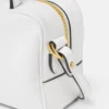 Mini sac Boston en cuir La Medusa Mini sac Boston en cuir La Medusa