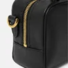 Mini sac Boston en cuir La Medusa Mini sac Boston en cuir La Medusa