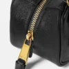 Mini sac bowling Versace Tag Nappa