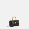 Mini sac clouté La Medusa Mini sac clouté La Medusa